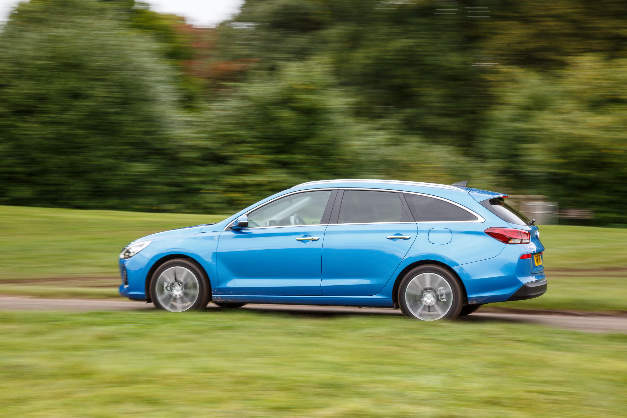 I30 Tourer Premium: Fahrspaß Auf Höchstem Niveau? - h19j6yg