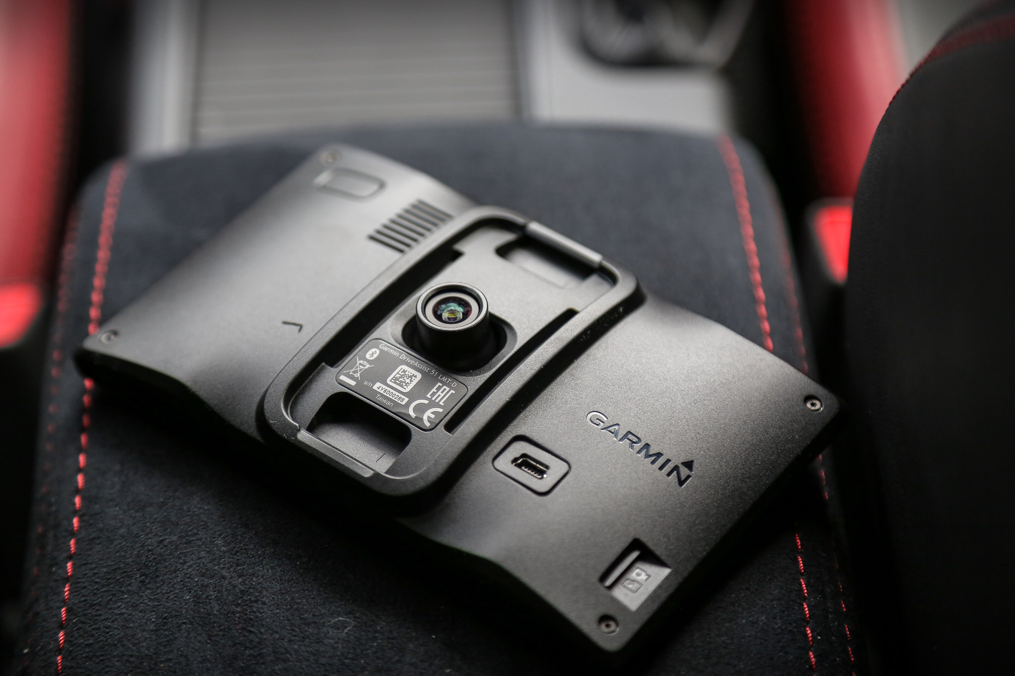 Garmin sales driveassist 51