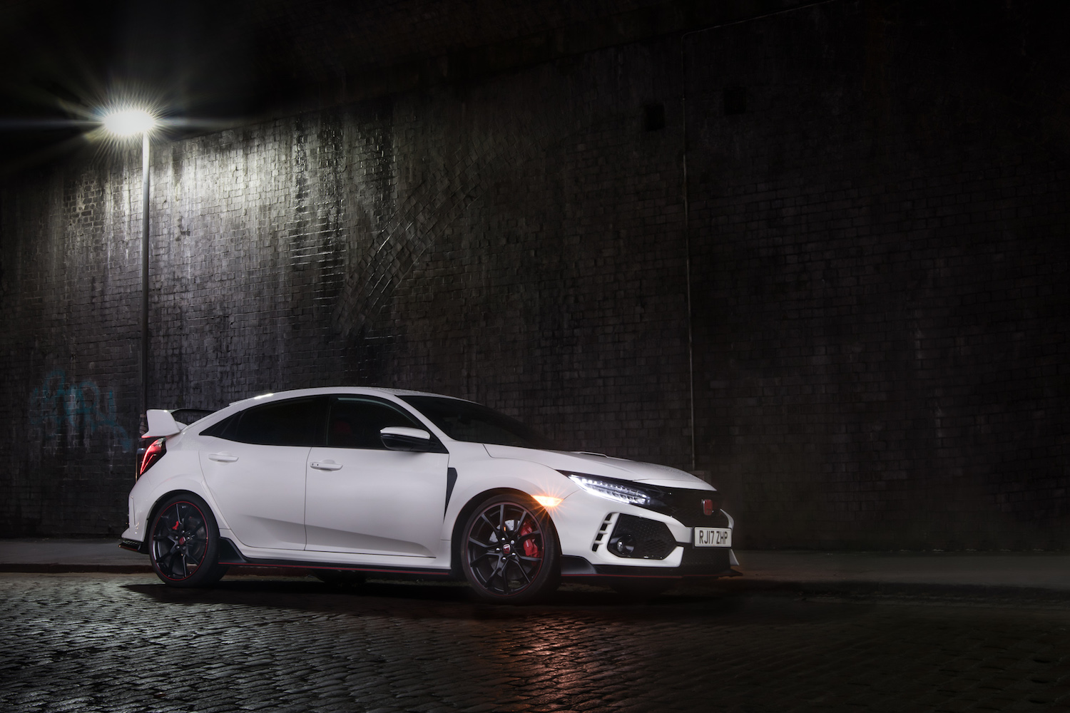 2018 Honda Civic Type R FK8 GT Gallery 2018 Honda Civic Type R FK8 GT Gallery
