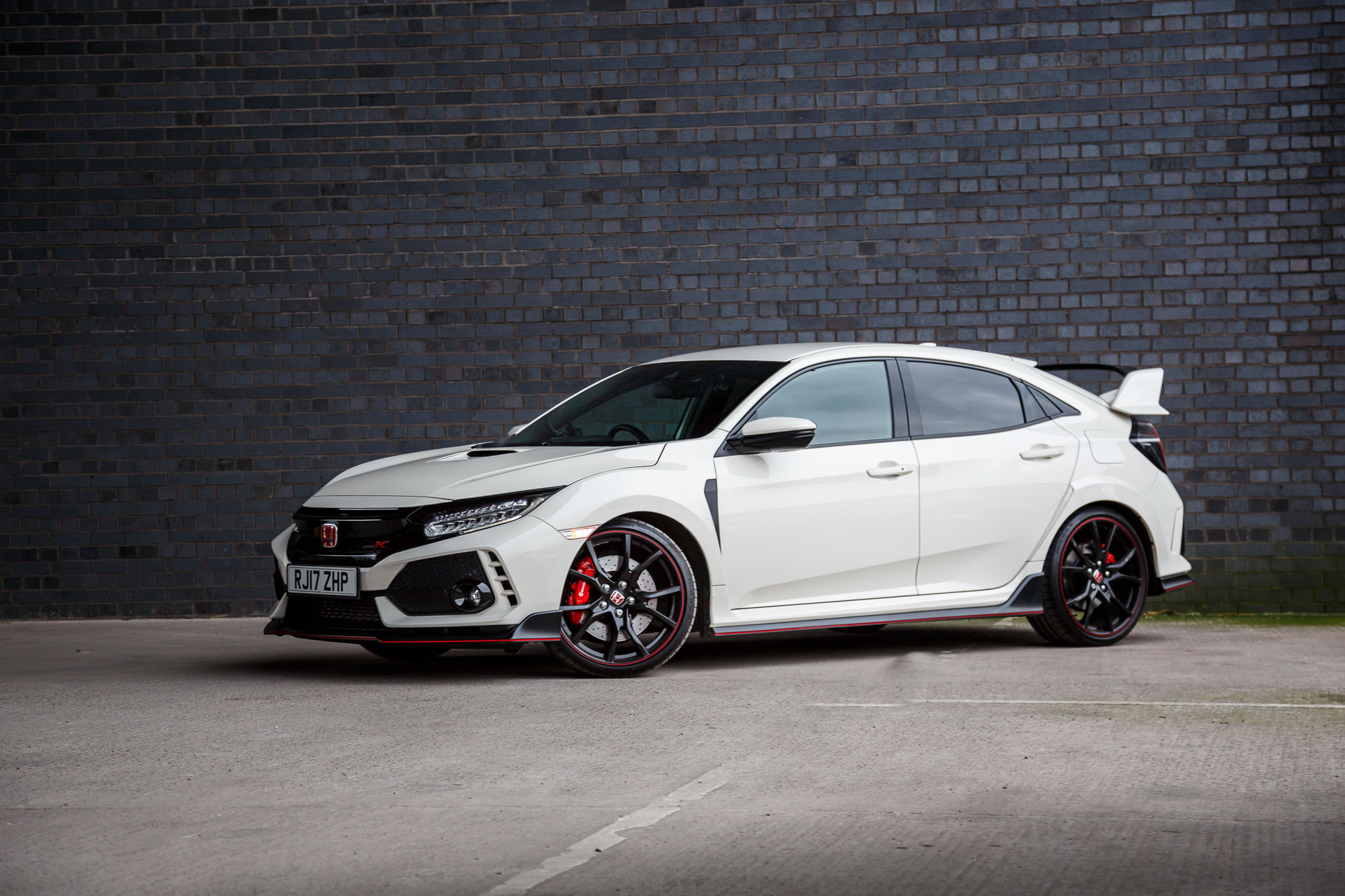 New Honda Civic Type R FK8 Everything You Need To Know