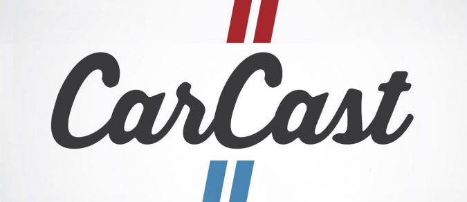Car Podcast - CarCast Podcast