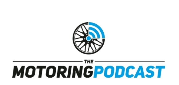 Car Podcast - The Motoring Podcast