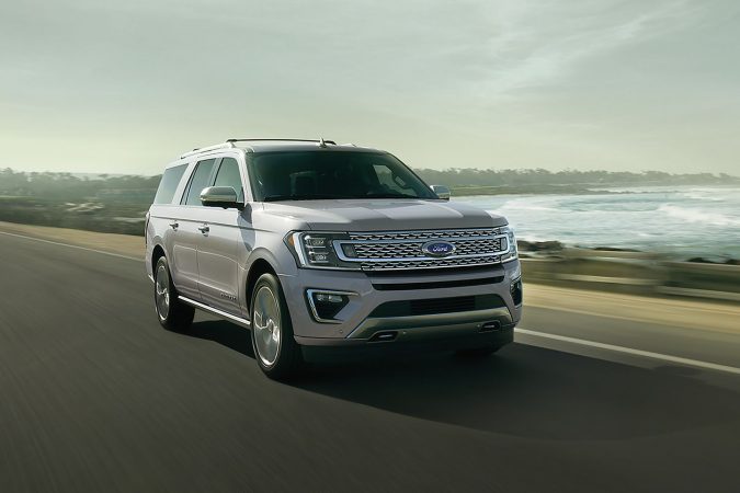  best family suv with 3rd row 