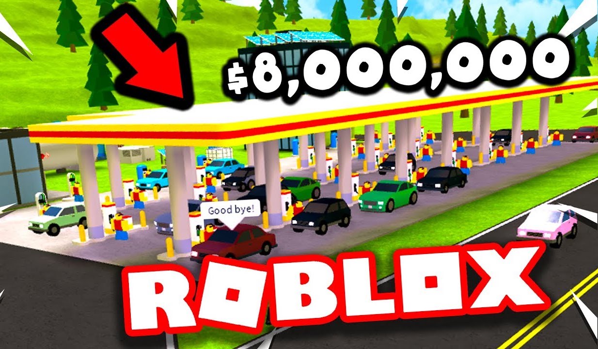 Roblox Gas Station Simulator Codes: How To Use, Tips, Updated