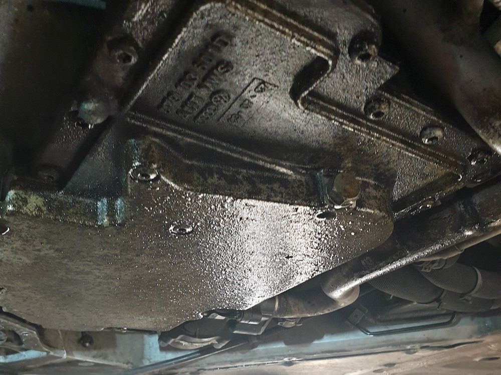 Oil Pan Replacement Cost How To Remove And Replace Gasket