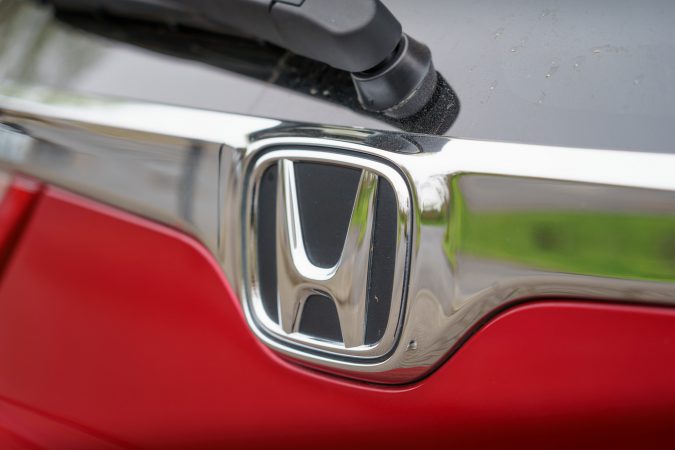 2005 Honda CR-V Problems 2