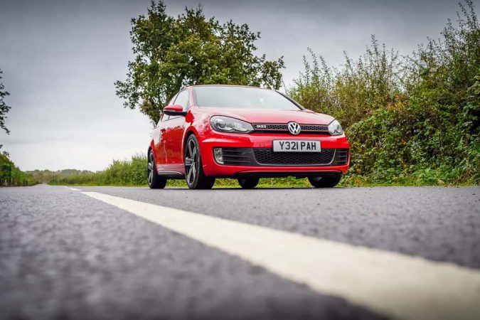 The Golf is among the most reliable VWs except the GTI that suffers timing chain problems