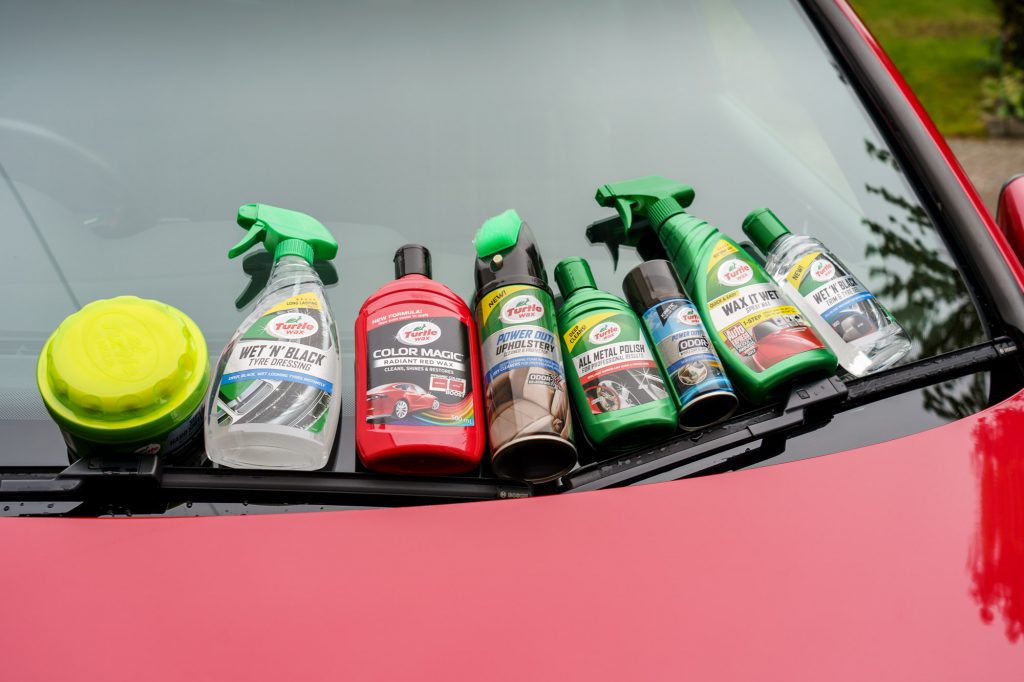 Clear Coat Remover For Cars: How To Remove (Step-By-Step)