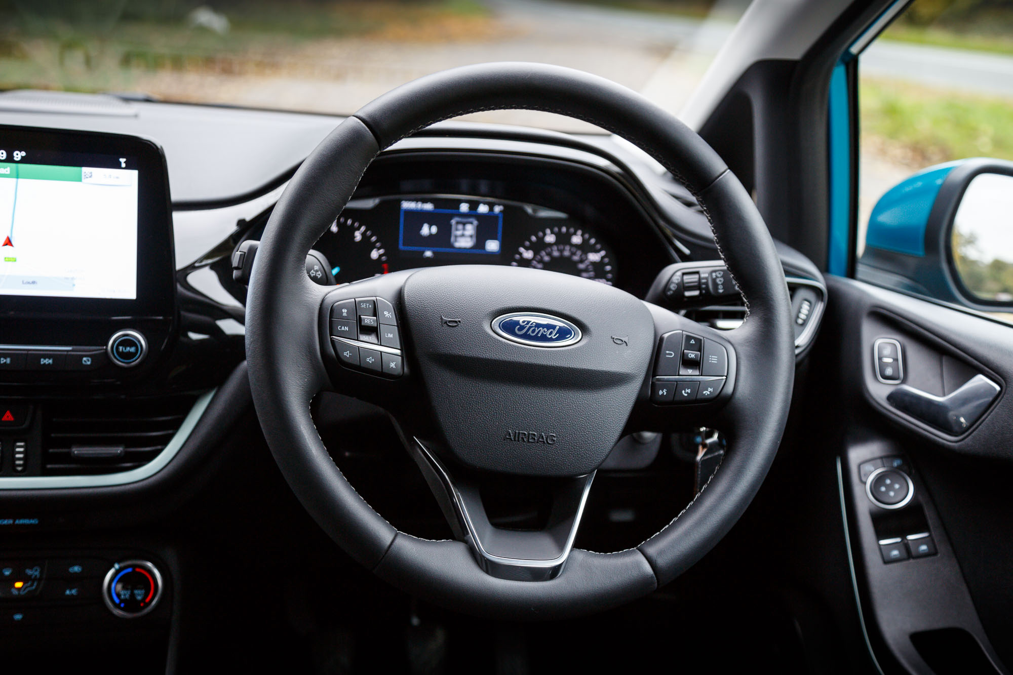 Death Wobble Ford ?️ What You Should Know