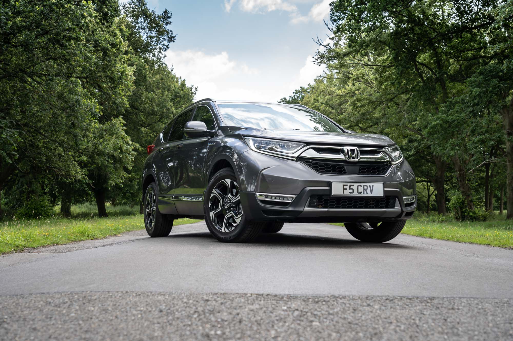 Does Honda CRV Have A Timing Belt Or Chain Replacement Cost
