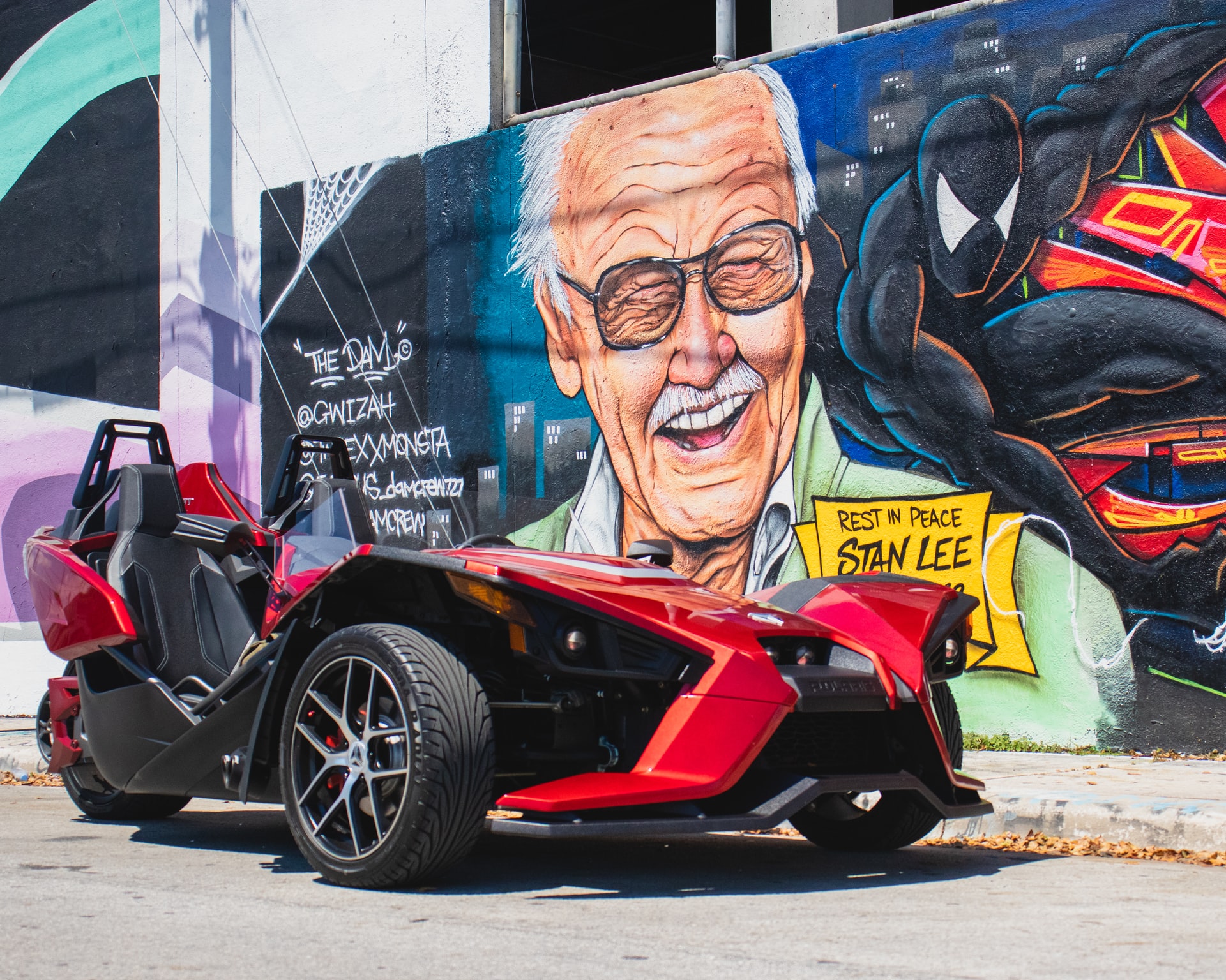 Polaris Slingshot Price 🏎️ What Does It Cost In 2021?