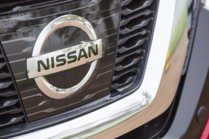 2019 Nissan Rogue Problems