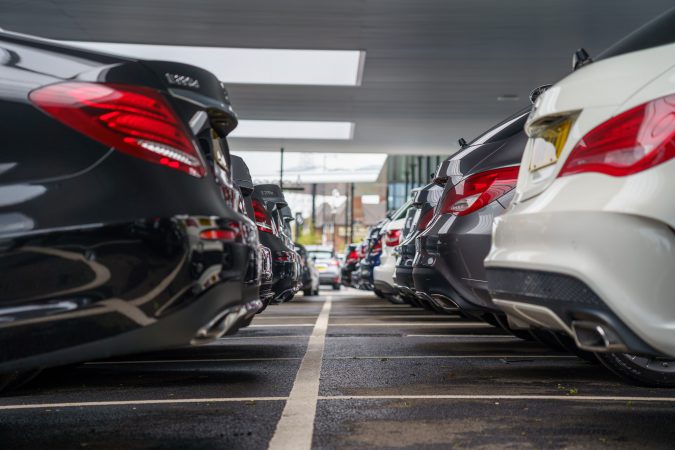 Mercedes car dealership dealer used new vehicles