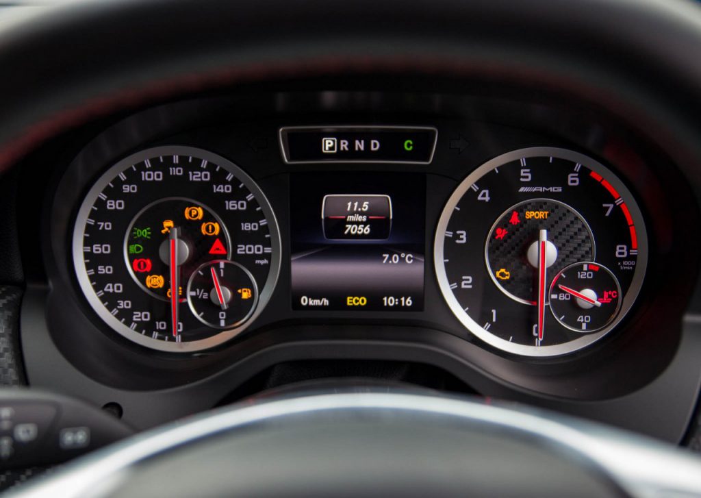 What does service airbag mean deals