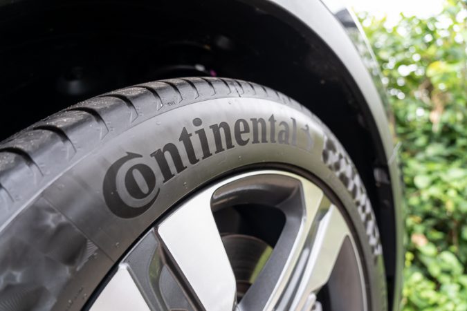 Where To Fill Tires With Nitrogen