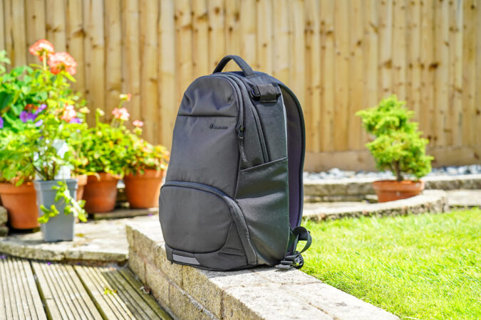 Manfrotto Advanced Active Backpack III Review