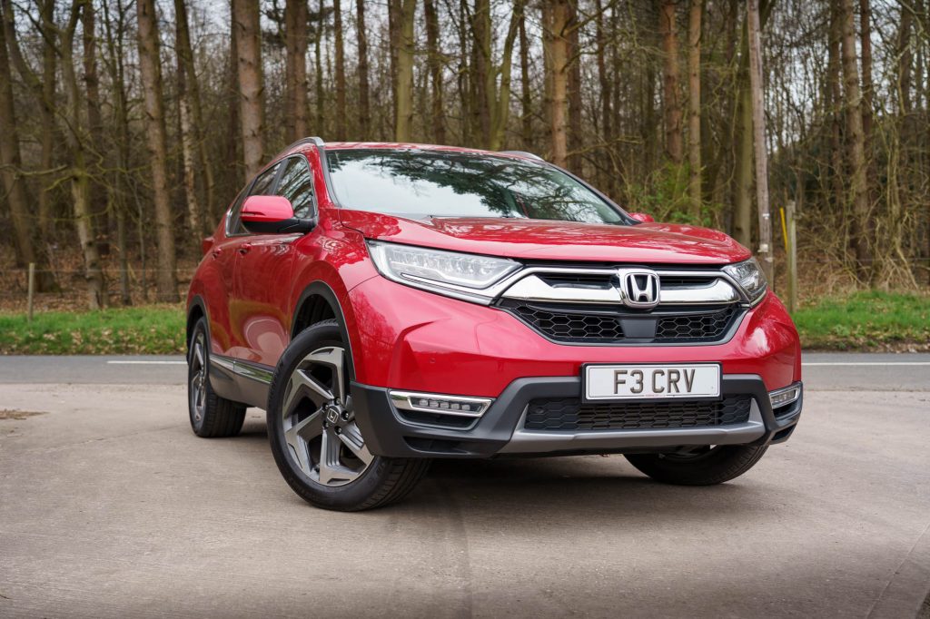 2025 Honda Crv Problems And Complaints Eliza Persis