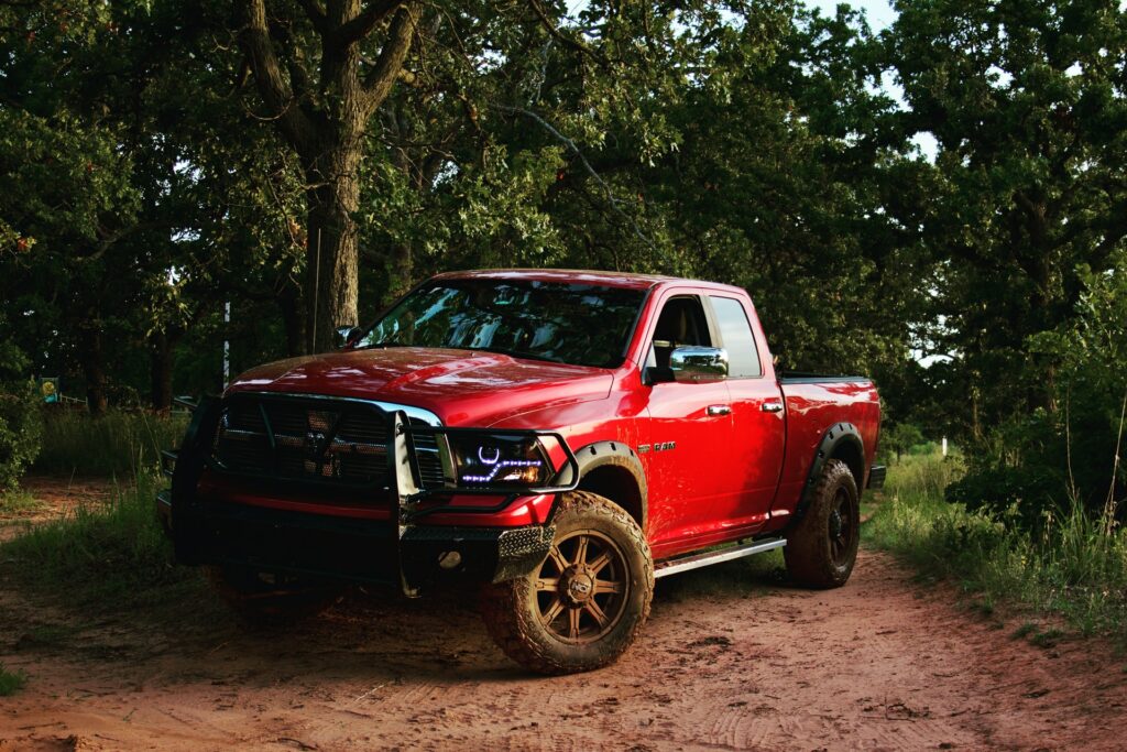 Dodge Trucks Midsize RAM Dakota (And What We Know So Far)