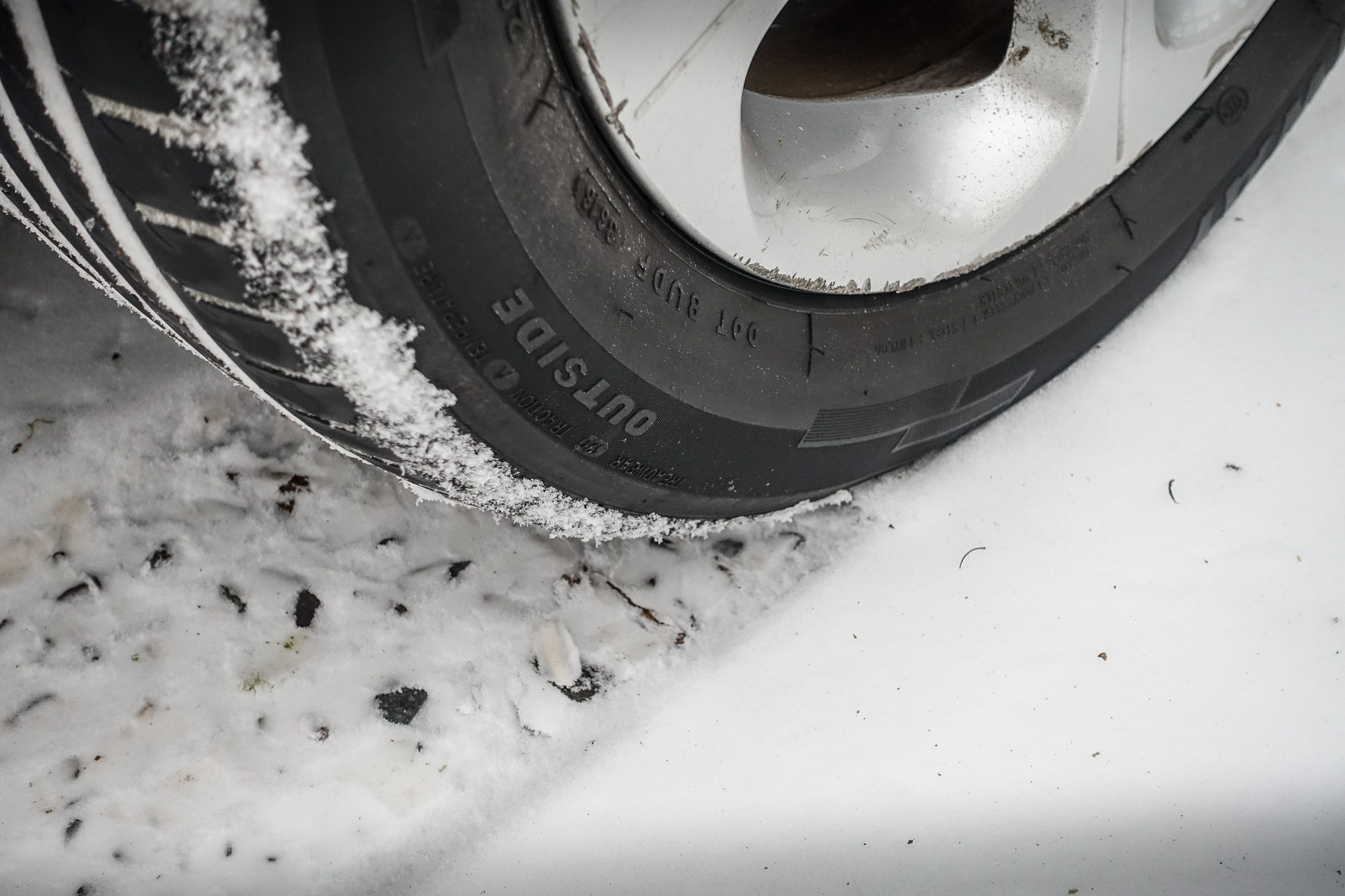 Tire Socks For Snow Are They Better Than Winter Tire Chains?