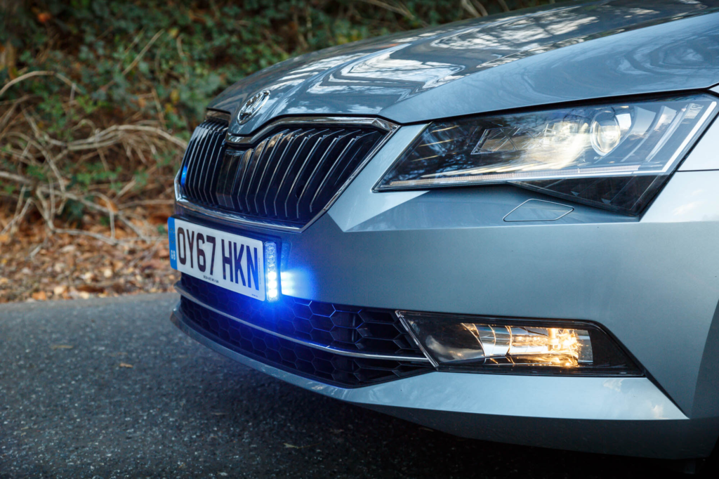 Unmarked Police Car Laws By State 🏎️ All You Need To Know!