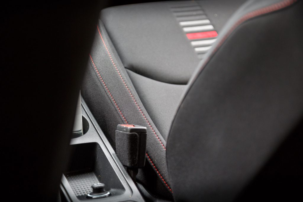 When Were Seatbelts Mandated: History, Regulations, Resistance