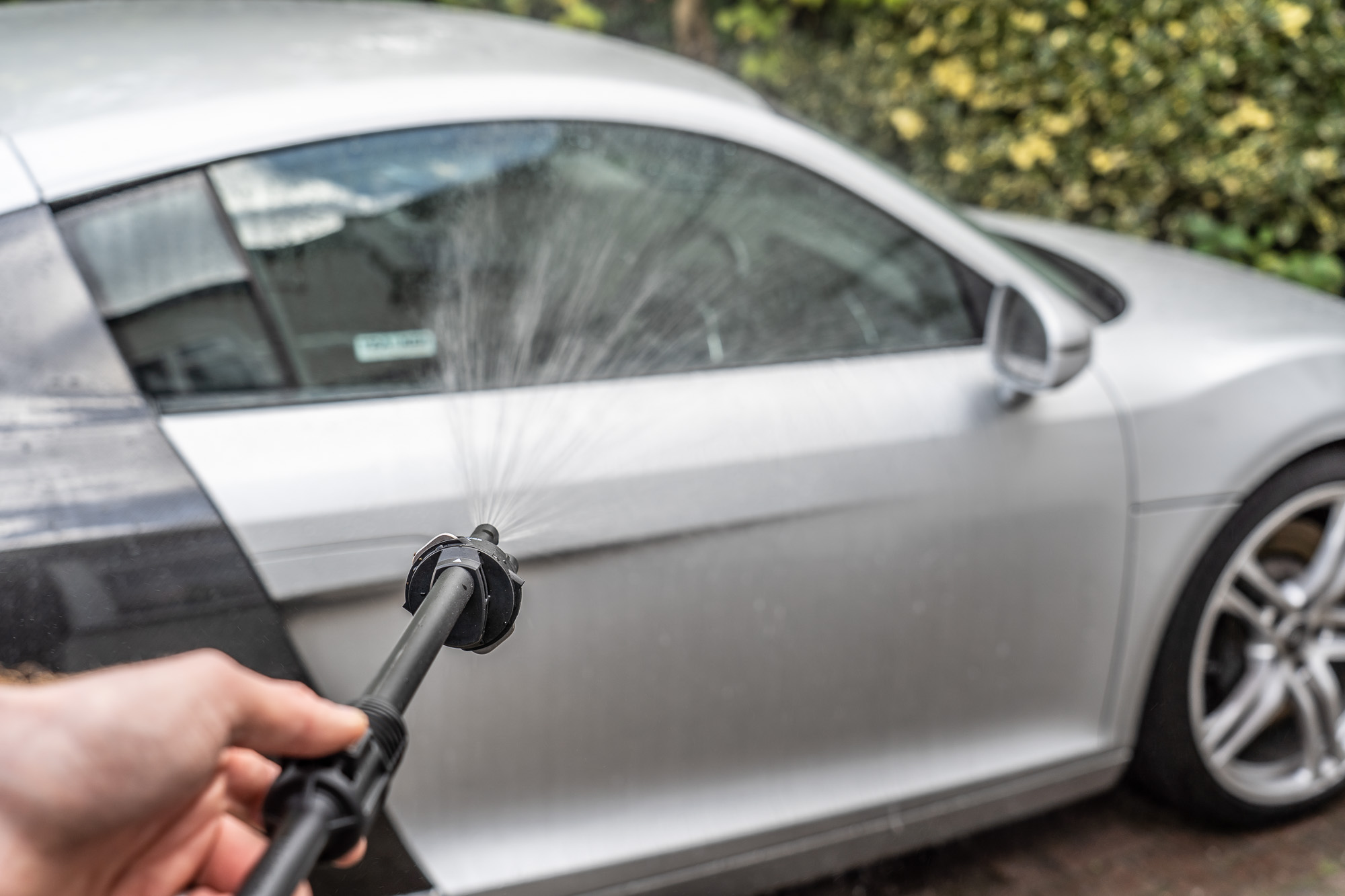 TLC Meaning Cars Tender Loving Care For Your Vehicle