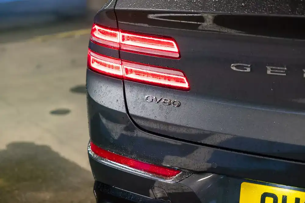 Brake Lights Won’t Turn Off Common Causes & Reasons Why