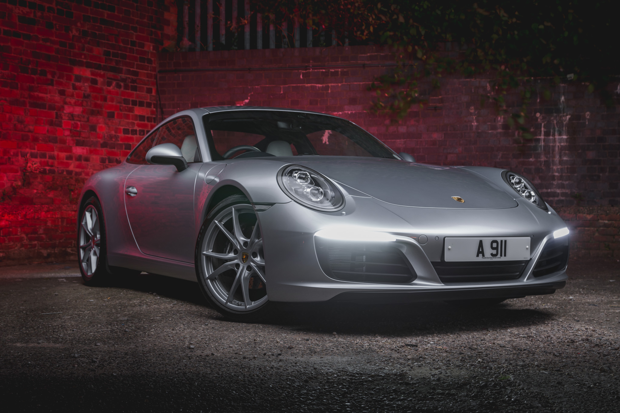 Sports Cars With Back Seats 🏎️ The More The Merrier?