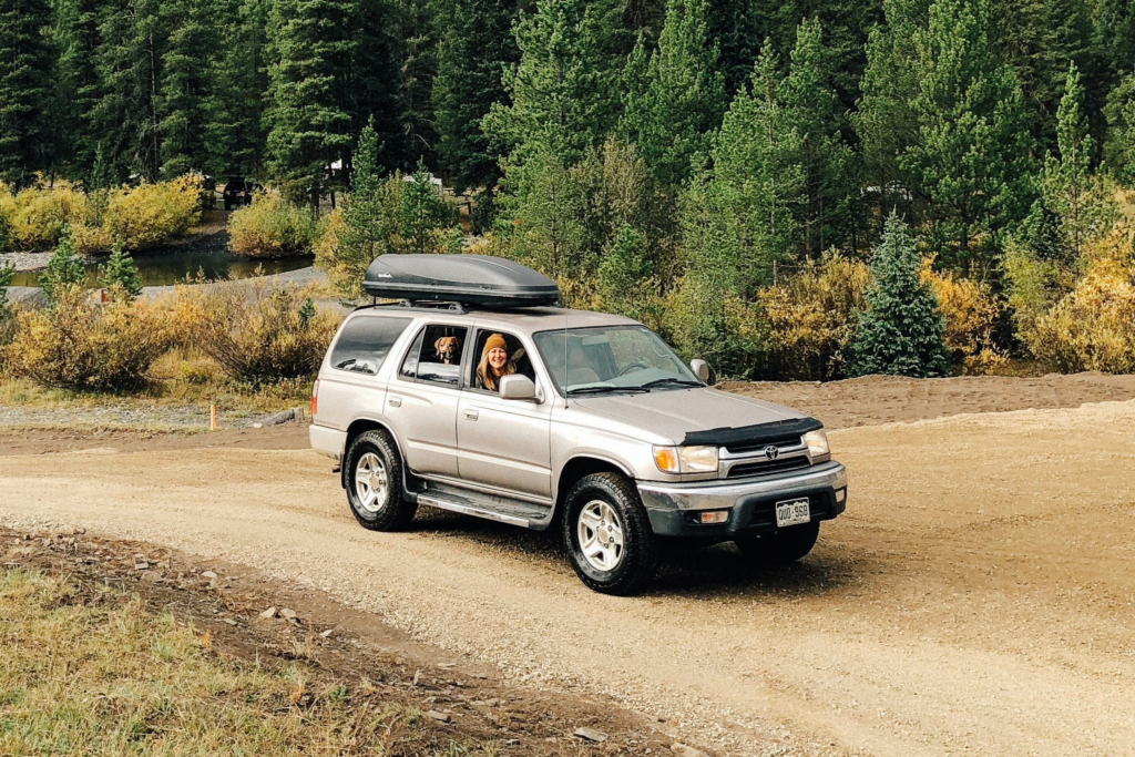 Toyota Sequoia Years To Avoid 🏎️ Are They Really Unreliable?