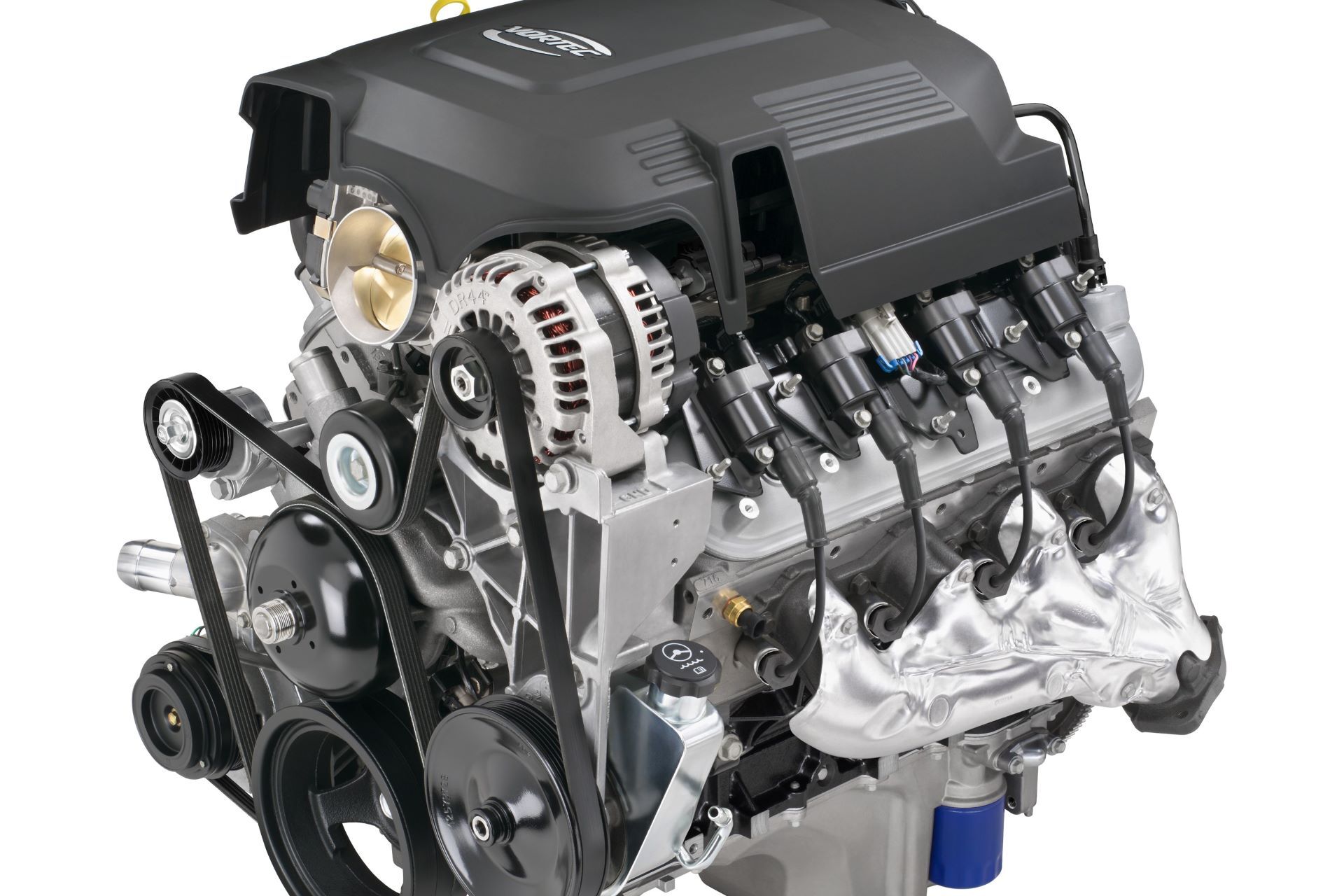 6.0 GM Engine 🏎️ Specs, Problems, Reliability, & Life Expectancy