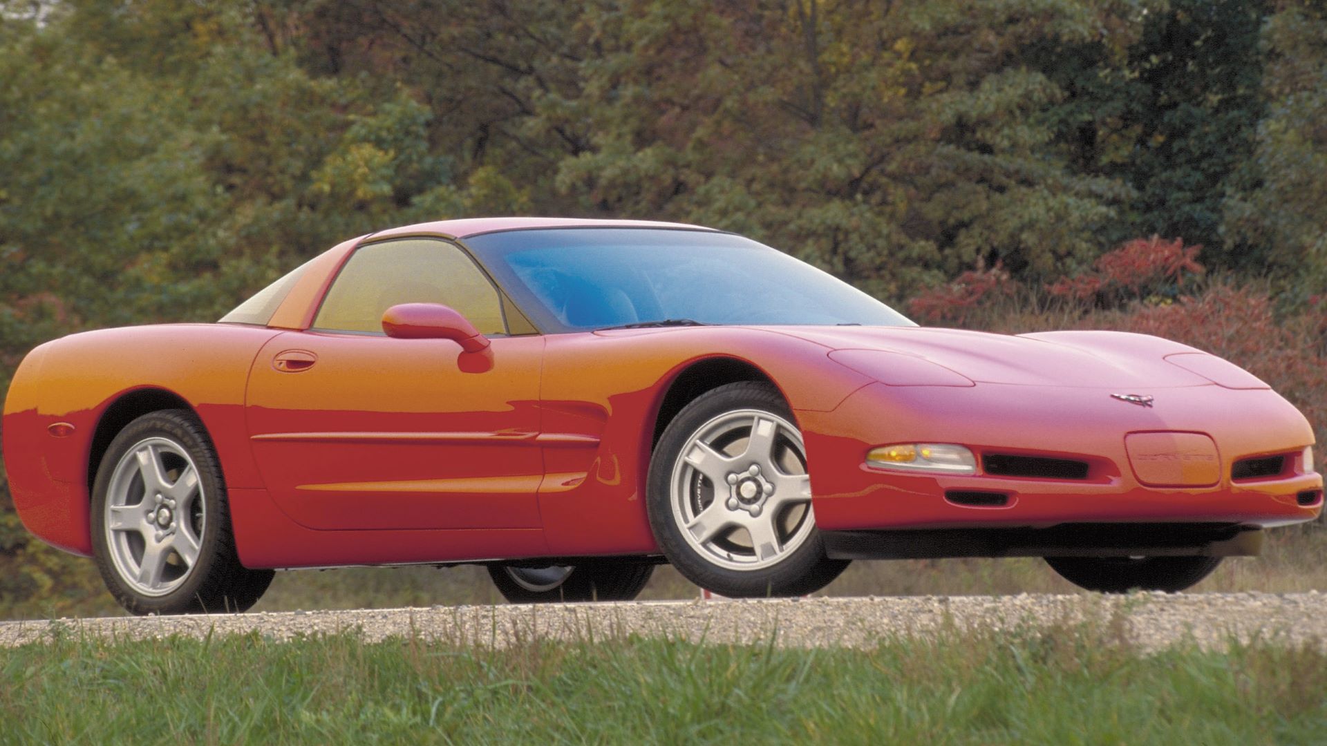 C5 Corvette Years To Avoid 🏎️ What Are Its Best And Worst Years?
