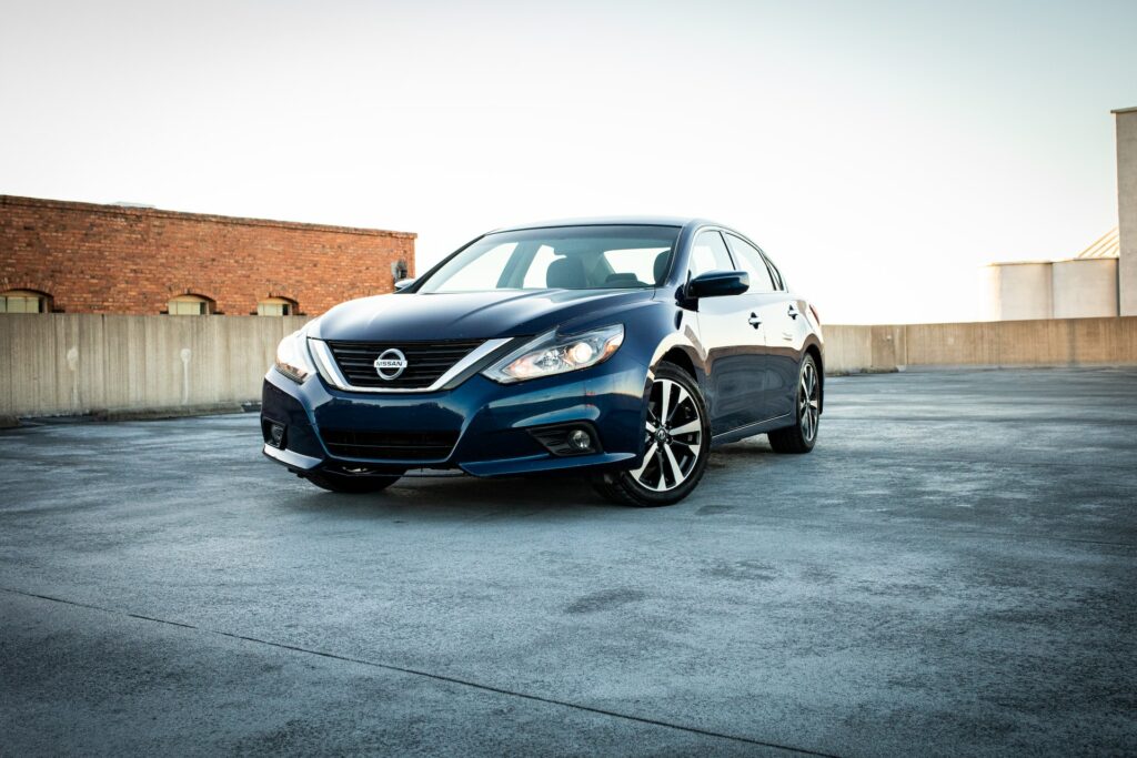 How Long Do Nissan Altimas Last 🏎️ Are Nissan Altimas Reliable?