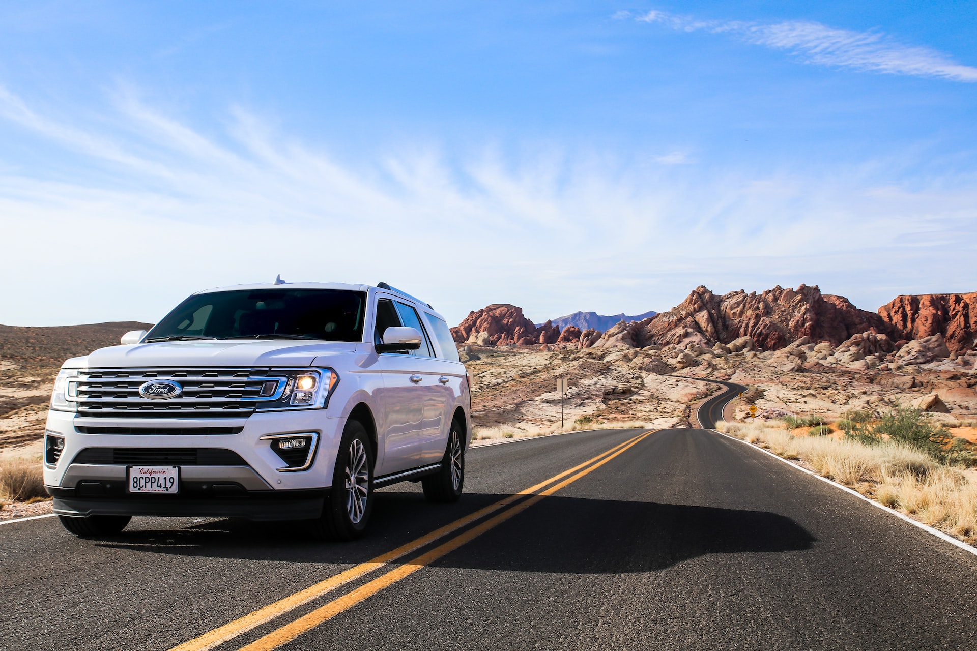 SUV With Highest Towing Capacity 🏎️ Can They Handle A Trailer?