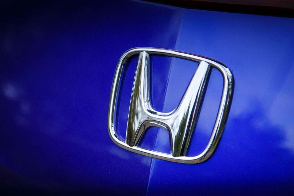 Who Owns Honda?
