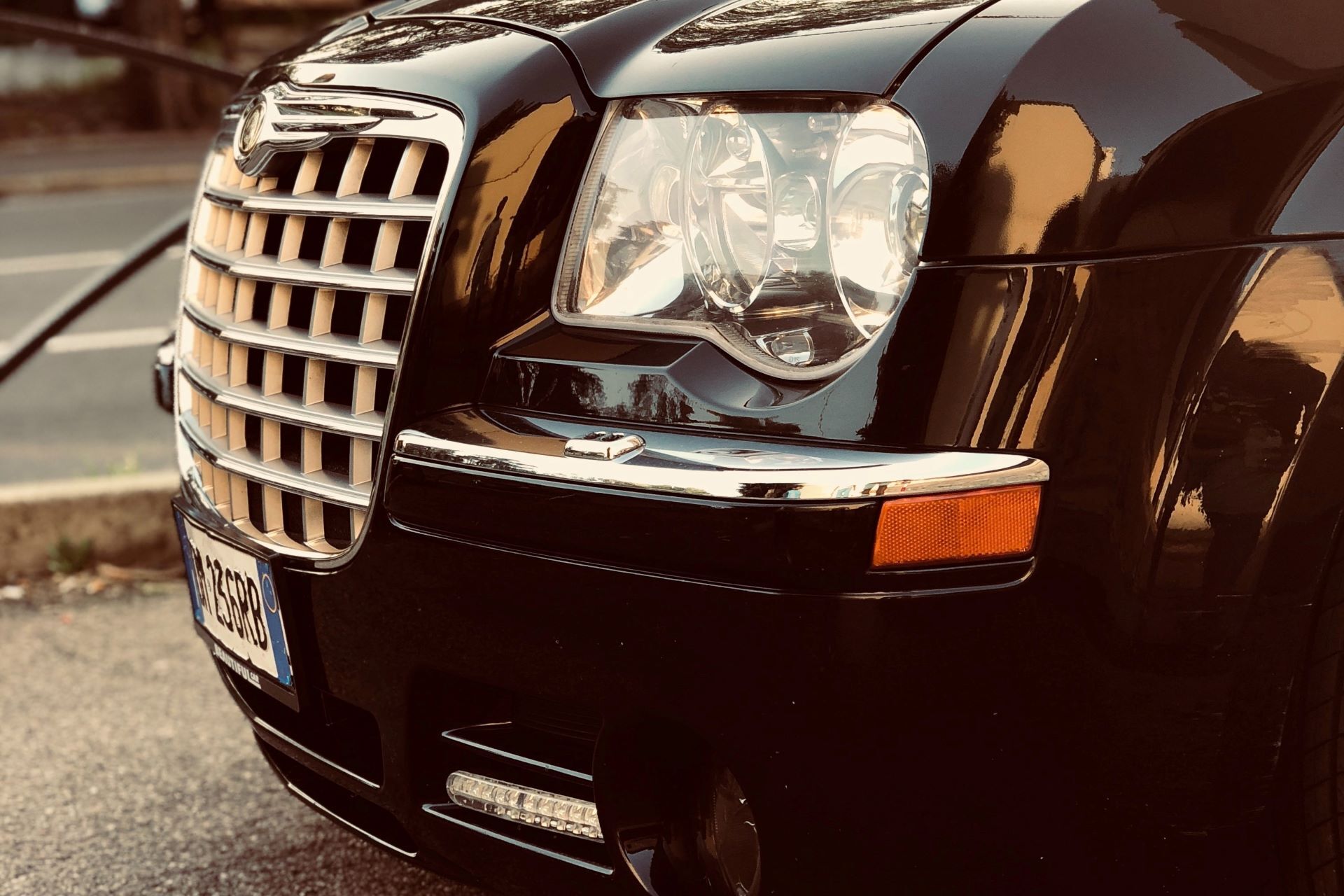 Who Owns Chrysler?