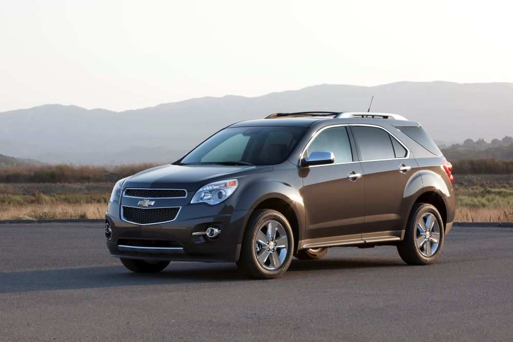 2015 Chevy Equinox Problems: Common Complaints & Reliability