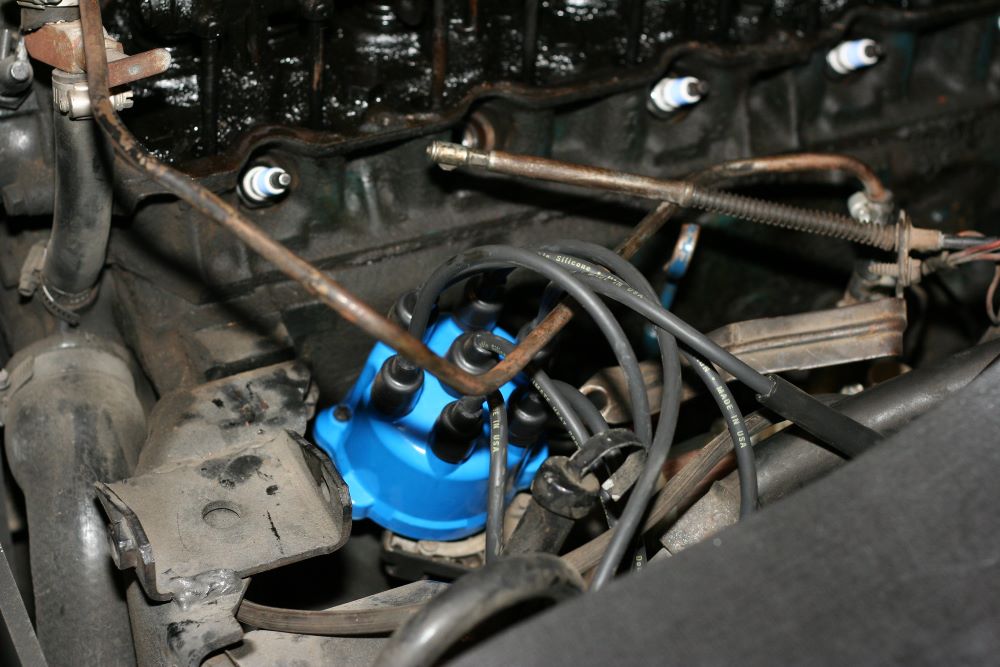 Bad Distributor Symptoms How To Spot The Signs, Diagnosis, Fix