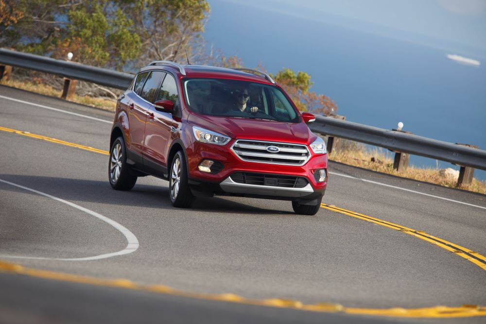 Ford Escape Transmission Problems Which Model Year Is Worst?