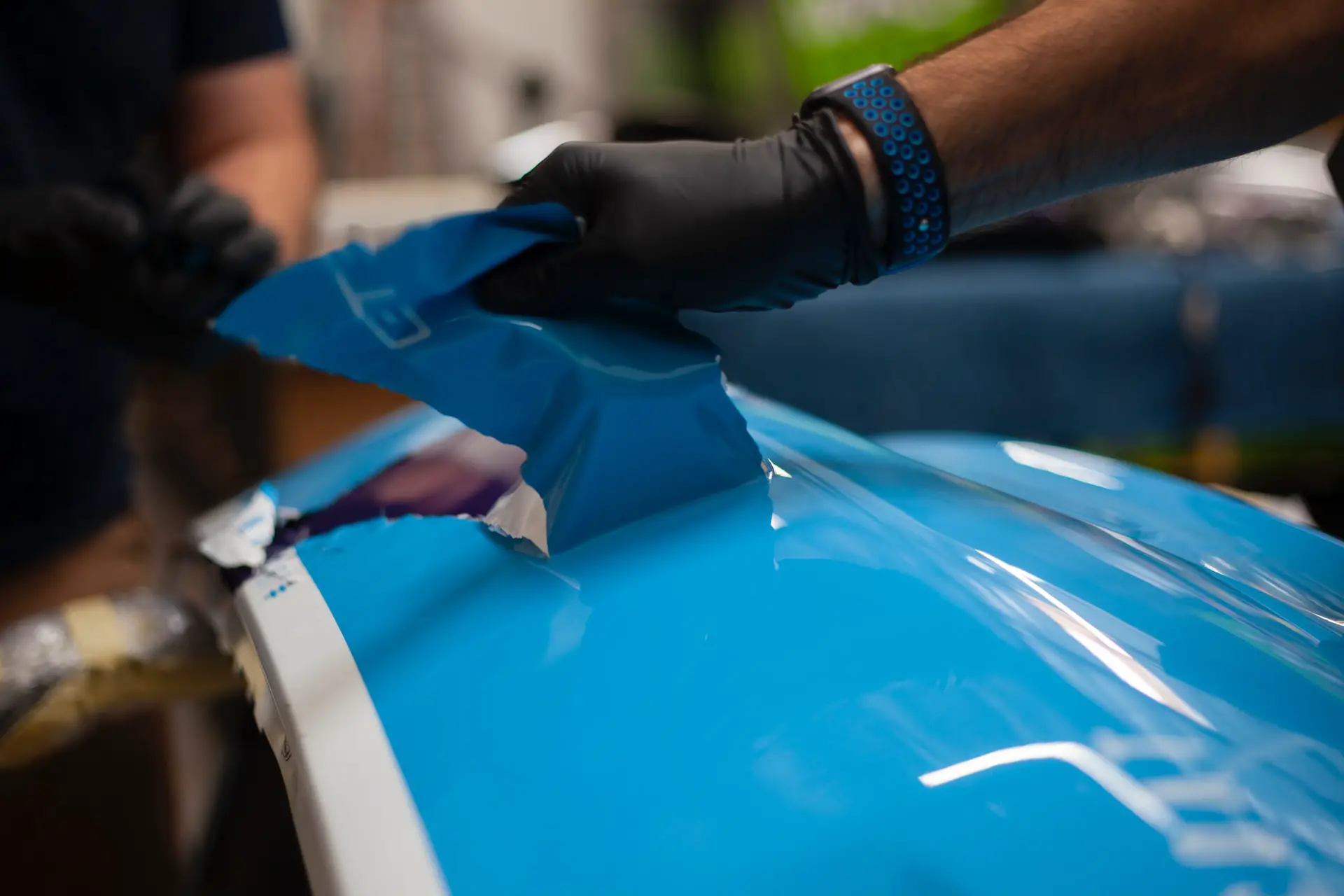 How To Remove Plasti Dip Best/Easy Removal Ways From Wheel