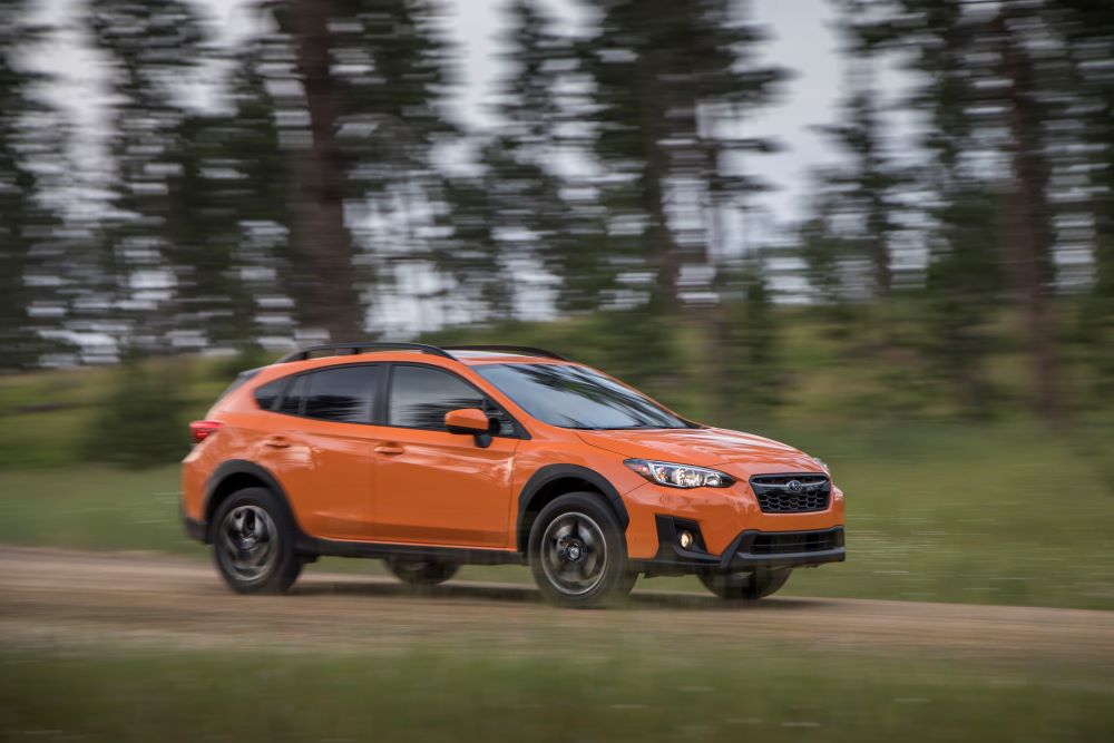 Subaru Crosstrek Problems Issues, Years To Avoid, & Complaints