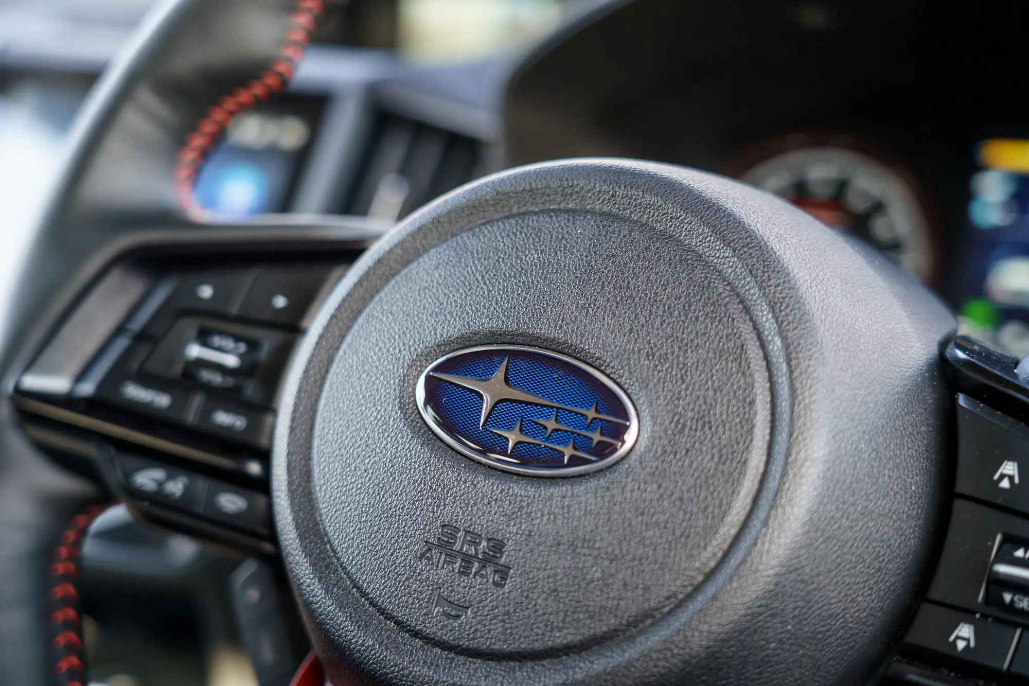 AT Oil Temp Subaru Light Flashing Meaning, Causes, How To Fix