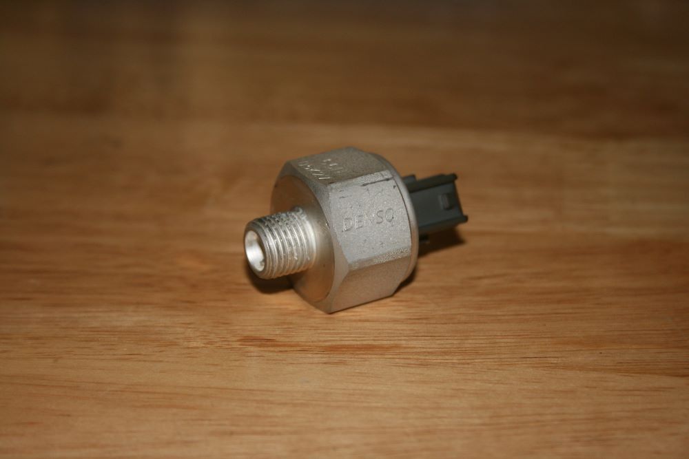 Knock Sensor What Is It & How To Diagnose Problems With It?