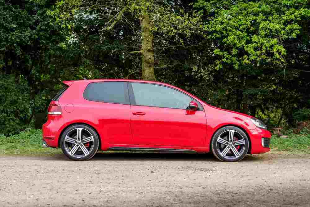 GTI MK6 Review Is This The Only VW Golf GTI You Should Buy?