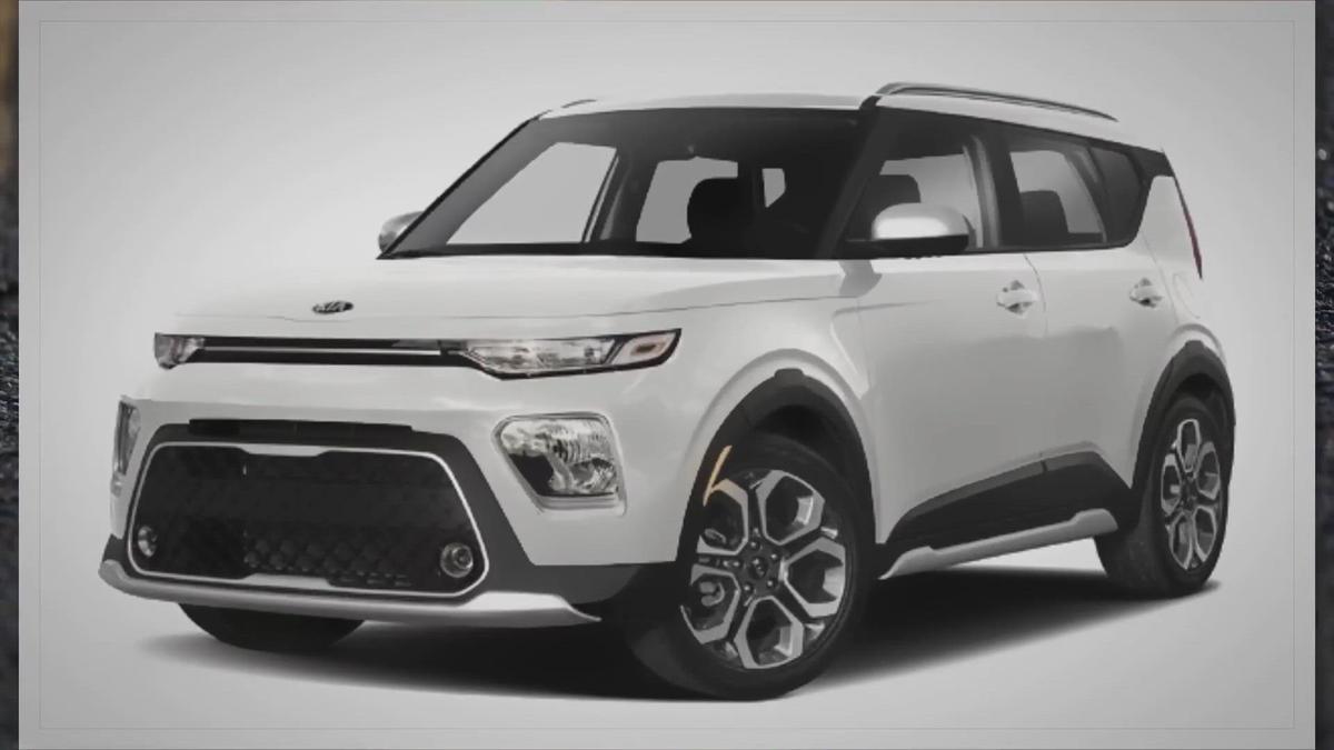 2025 Kia Soul Problems