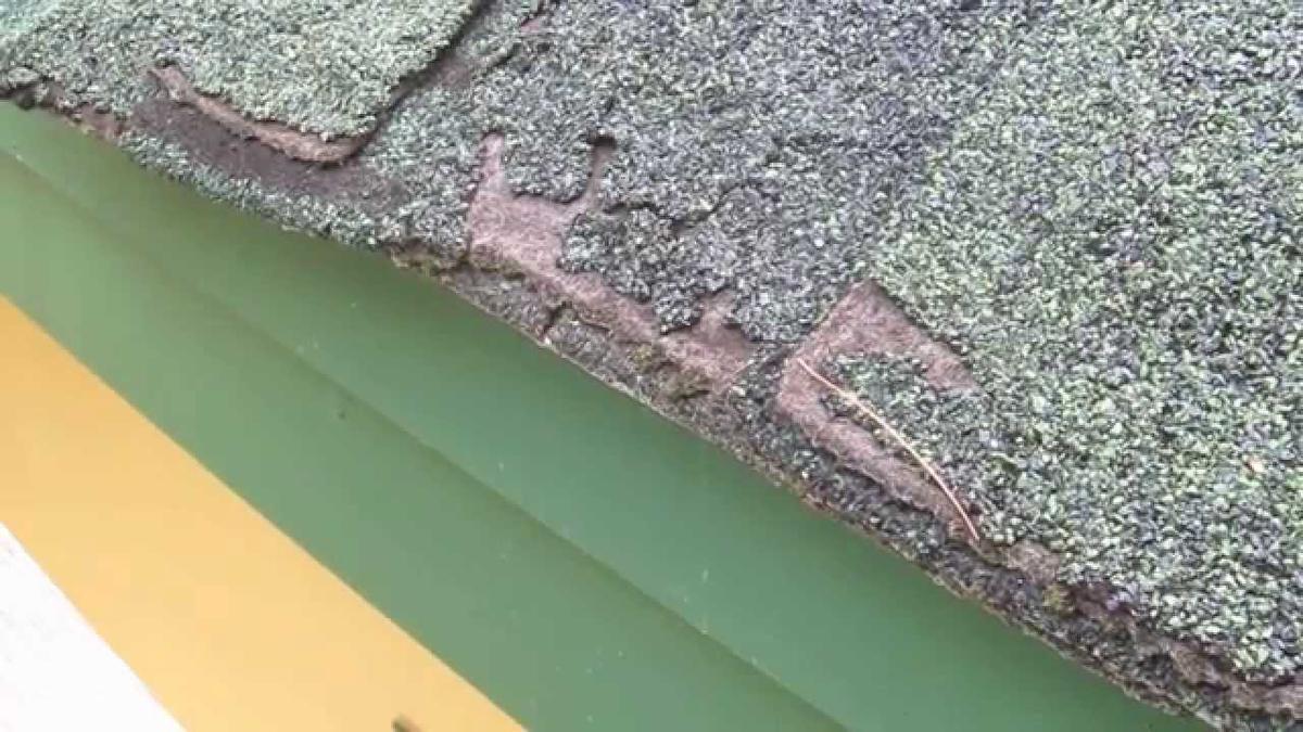 'Video thumbnail for DaVinci Roofscapes vs Asphalt Shingles Video 2 of 5'