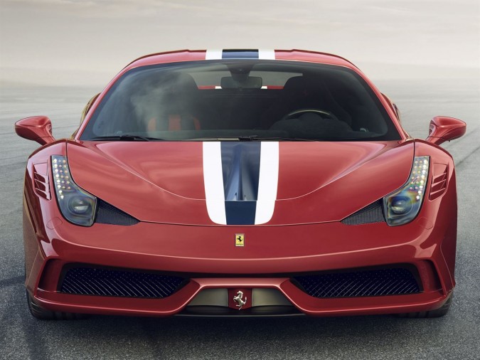 Ferrari 458 Speciale (2)