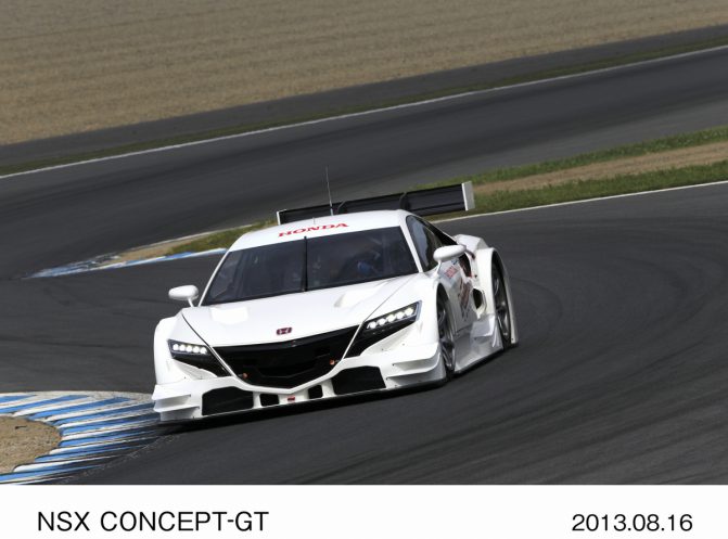 Honda NSX GT 013 7 1200x890