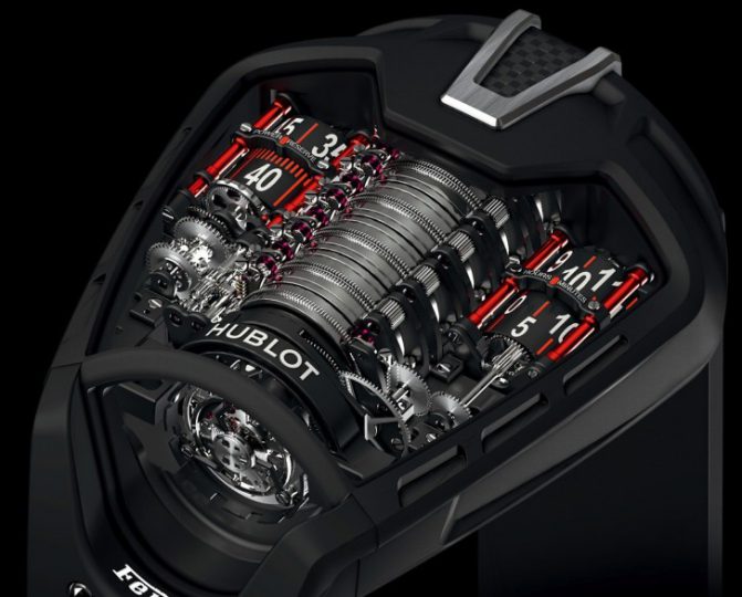 Hublot MP 05 LaFerrari 728x586