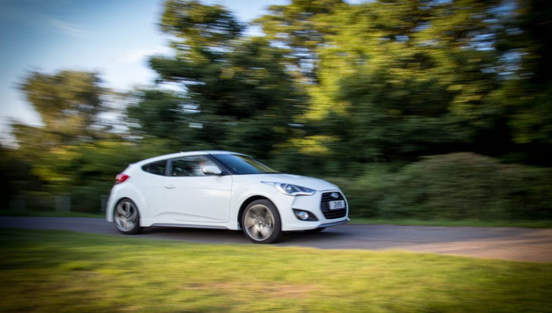 Hyundai Veloster Turbo 2013 12