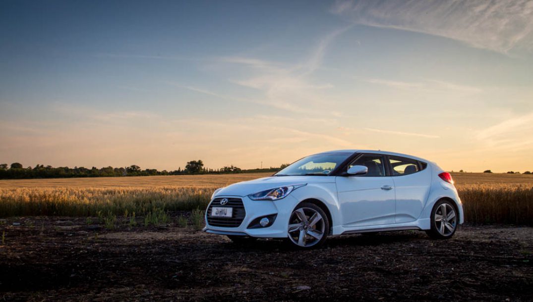 Hyundai Veloster Turbo 2013 17